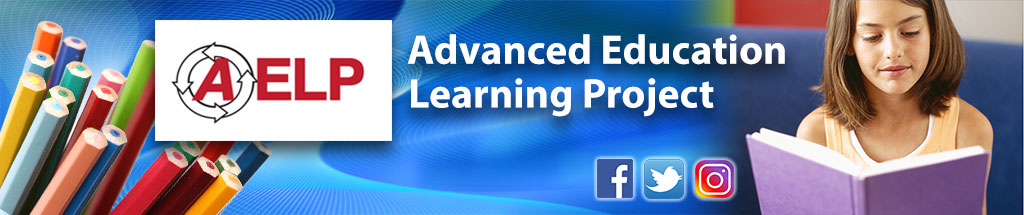 AELP banner