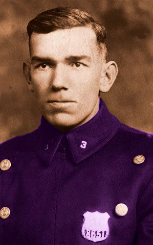 cop