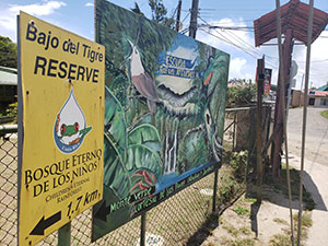 costa rica