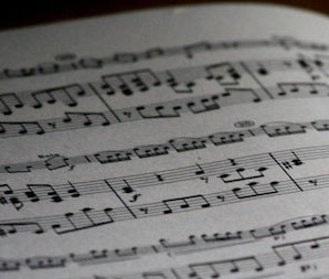 music