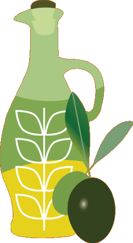 olive jar