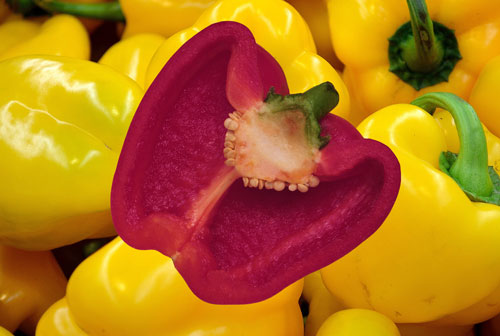 peppers