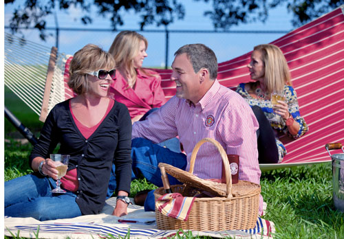 Tailgate
