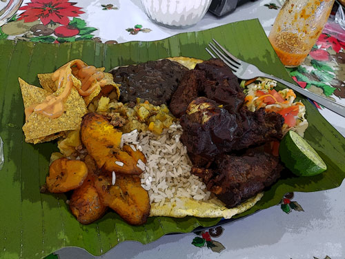 food