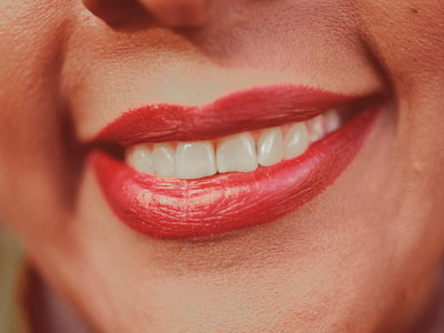 lips