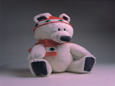 TeddyBear