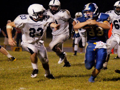 football