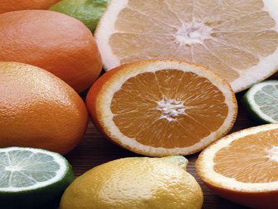 Oranges