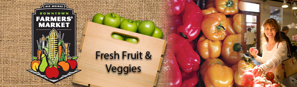 farmers market banner