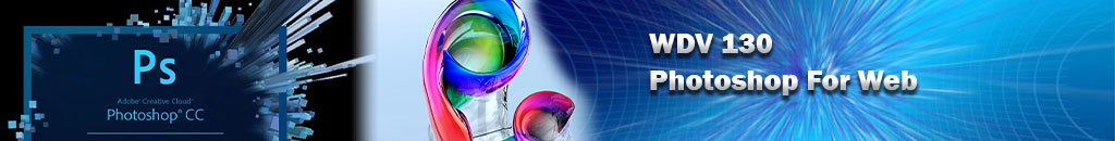 WDV1312 Photoshop banner