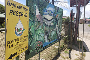 costa rica