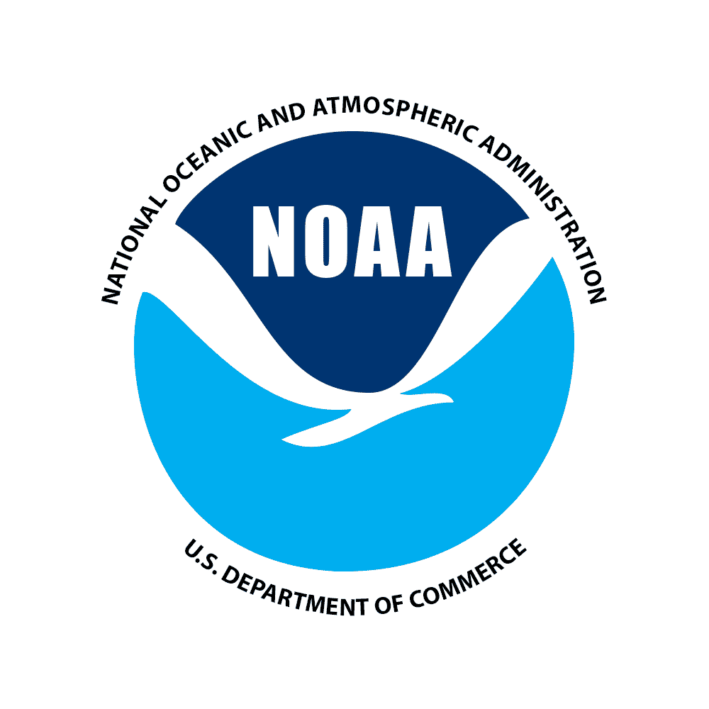 NOAA logo