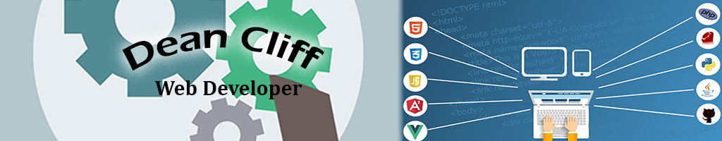 own type banner