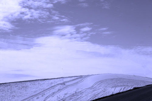 winter