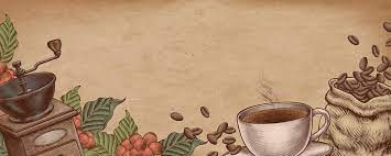 Coffee Banner