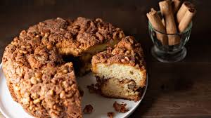 Coffee Cake
