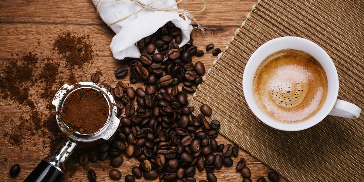 Coffee Cup Image