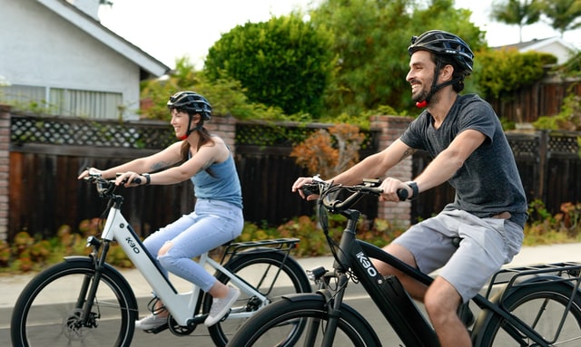 Cycling Pic